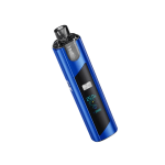 Uygun fiyata 35W güç ve 1300mAh batarya ile salt nikotin için yoğun buhar sunan SXmini Puremax 2 Pod Mod.