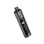 Uygun fiyata 35W güç ve 1300mAh batarya ile salt nikotin için yoğun buhar sunan SXmini Puremax 2 Pod Mod.