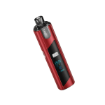 Uygun fiyata 35W güç ve 1300mAh batarya ile salt nikotin için yoğun buhar sunan SXmini Puremax 2 Pod Mod.