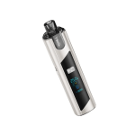 Uygun fiyata 35W güç ve 1300mAh batarya ile salt nikotin için yoğun buhar sunan SXmini Puremax 2 Pod Mod.