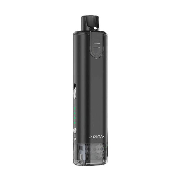 Uygun fiyatlı SXmini Puremax Pod Mod, salt nikotin ile üstün lezzet ve yoğun buhar sunar.