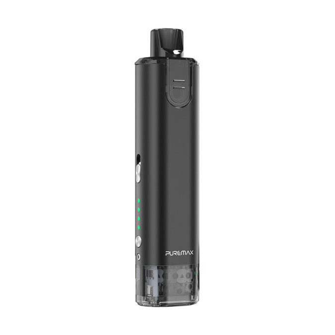 SXmini Puremax Pod Mod - 1 Uygun fiyatlı SXmini Puremax Pod Mod, salt nikotin ile üstün lezzet ve yoğun buhar sunar.