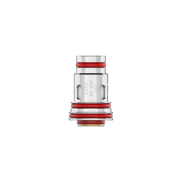 Uwell Aeglos Coil ile pod sisteminizde üstün lezzet ve uygun fiyatlı salt nikotin performansı yakalayın.