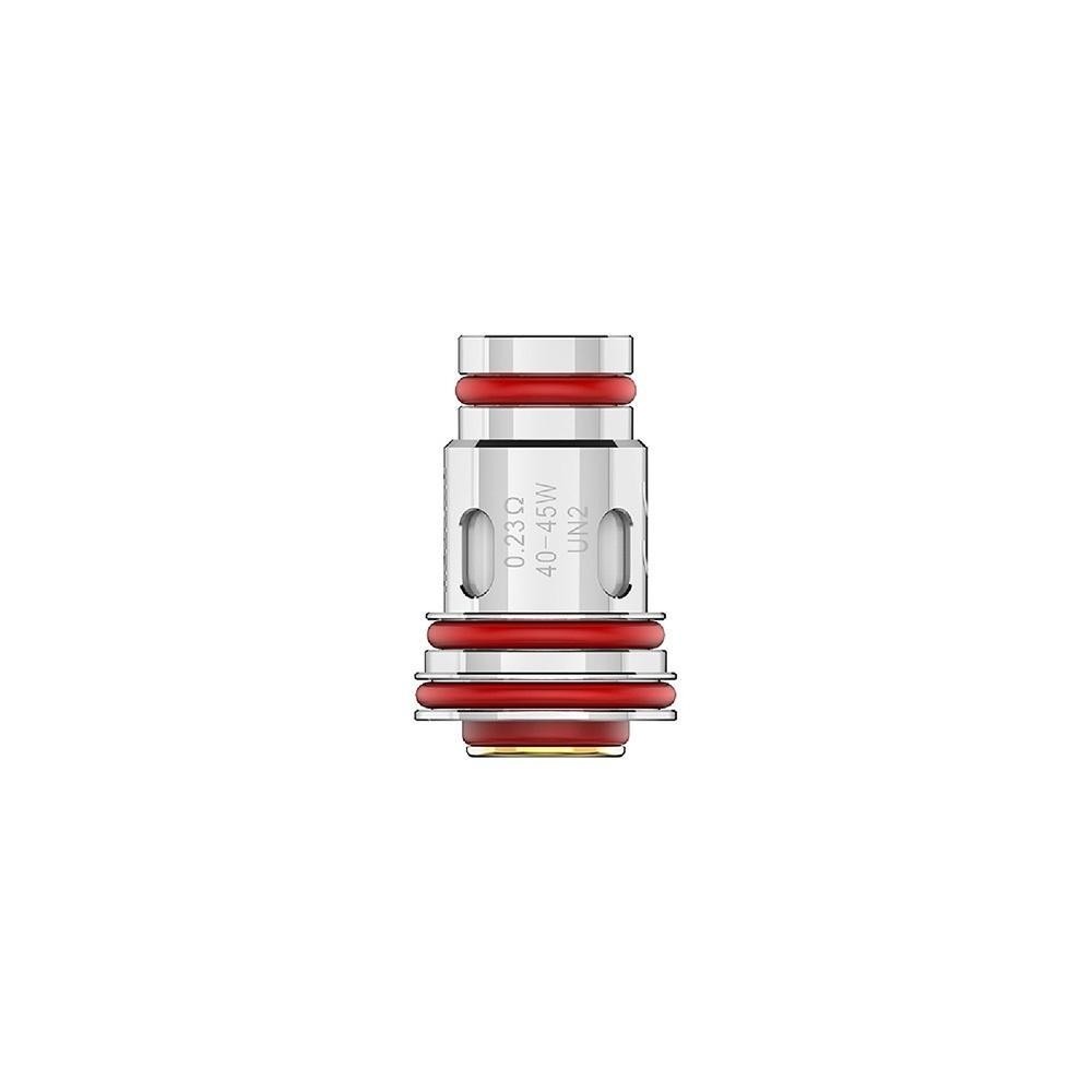 Uwell Aeglos Coil Uzun Ömürlü Uwell Aeglos Coil ile pod sisteminizde üstün lezzet ve uygun fiyatlı salt nikotin performansı yakalayın.