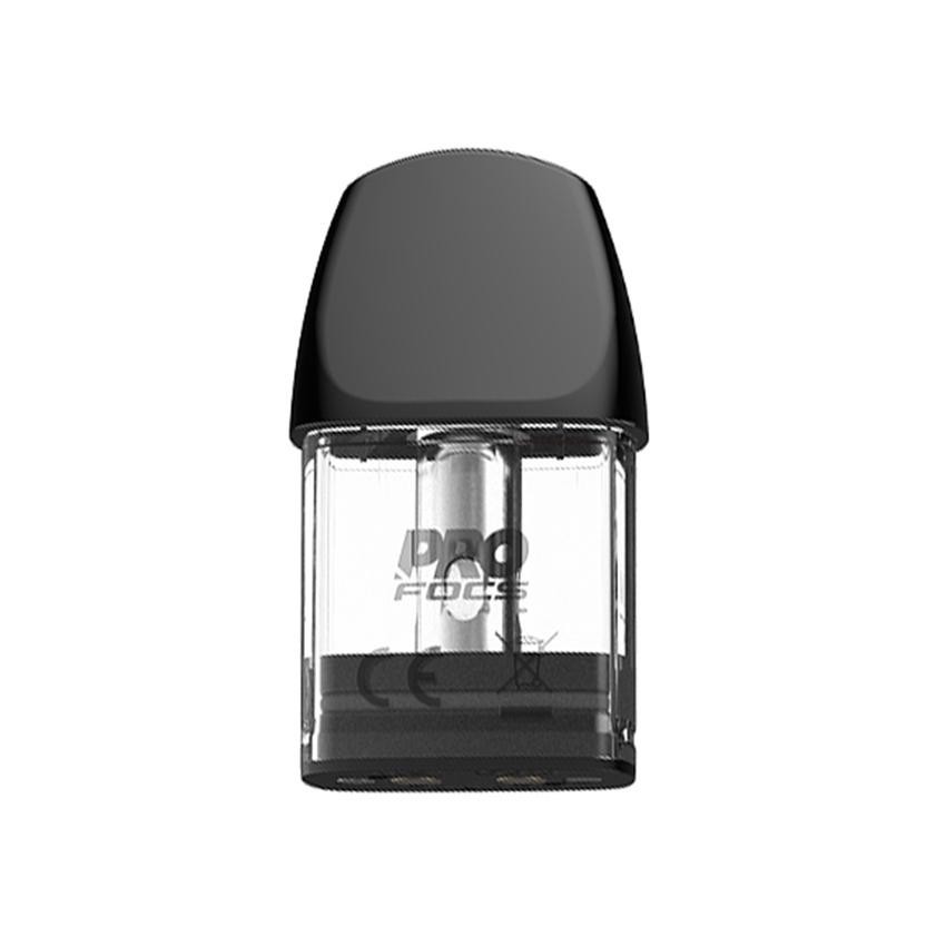 Uwell Caliburn A2 Kartuş Uwell Caliburn A2 kartuşu, zengin lezzet ve uygun fiyatlı uzun ömürlü kullanım için salt nikotin ile mükemmel uyum sağlar.
