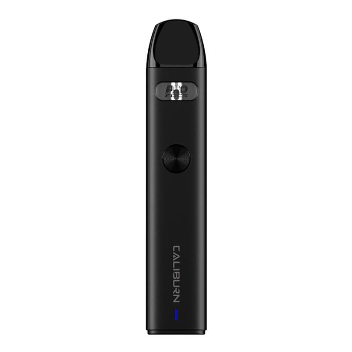 Uwell Caliburn A2 Pod Uygun fiyatıyla güçlü pil ve sızdırmaz yapı sunan Uwell Caliburn A2 Pod ile salt nikotin lezzetini taşıyın.