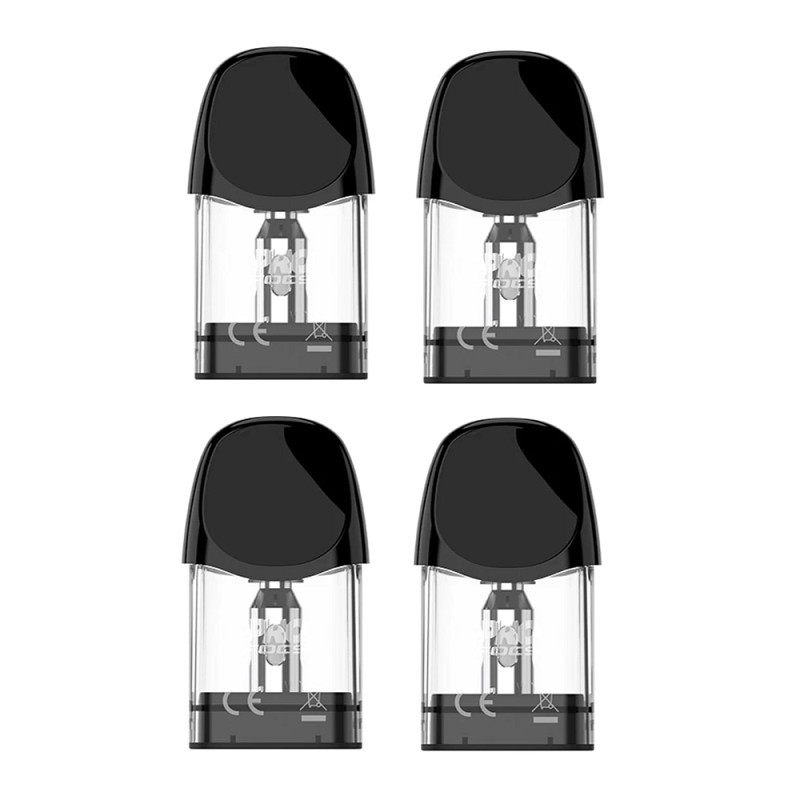 Uwell Caliburn A3 AK3 Kartuş Uwell Caliburn A3 AK3 yedek kartuşu, uygun fiyatıyla uzun ömürlü ve üstün lezzetli salt nikotin kullanımı sunar.