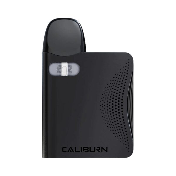 Uwell Caliburn AK3 ile sızdırmaz pod ve uzun pil ömrü sunan taşınabilir salt nikotin cihazını uygun fiyatla keşfedin.