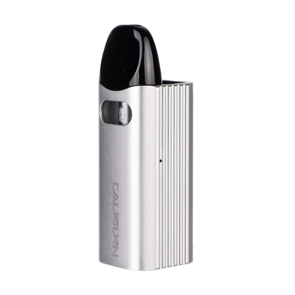 Uygun fiyatlı Uwell Caliburn AZ3 Pod Mod, kompakt ve taşınabilir yapısıyla salt nikotin için güçlü performans sunar.