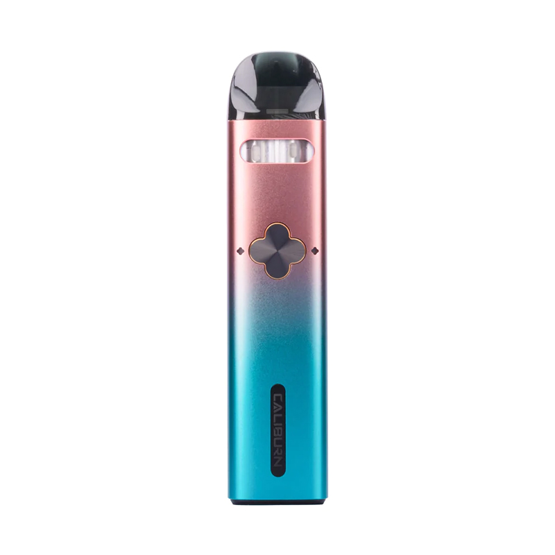 Uwell Caliburn Explorer Pod Mod Uwell Caliburn Explorer Pod Mod, uygun fiyata kompakt tasarımıyla salt nikotin için kesintisiz lezzet sunar.