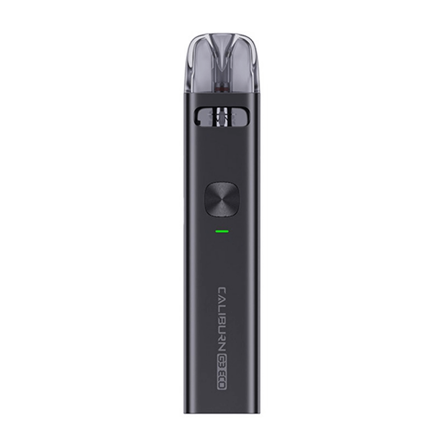 Uwell Caliburn G3 Eco Pod Mod Uygun fiyatıyla uzun ömürlü batarya ve sızdırmaz tasarım sunan taşınabilir Uwell Caliburn G3 Eco Pod Mod ile güçlü salt nikotin deneyimi.