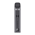 Uygun fiyatıyla güçlü salt nikotin keyfi ve yoğun lezzet sunan Uwell Caliburn G3 Pod Mod.