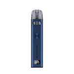 Uygun fiyatıyla güçlü salt nikotin keyfi ve yoğun lezzet sunan Uwell Caliburn G3 Pod Mod.