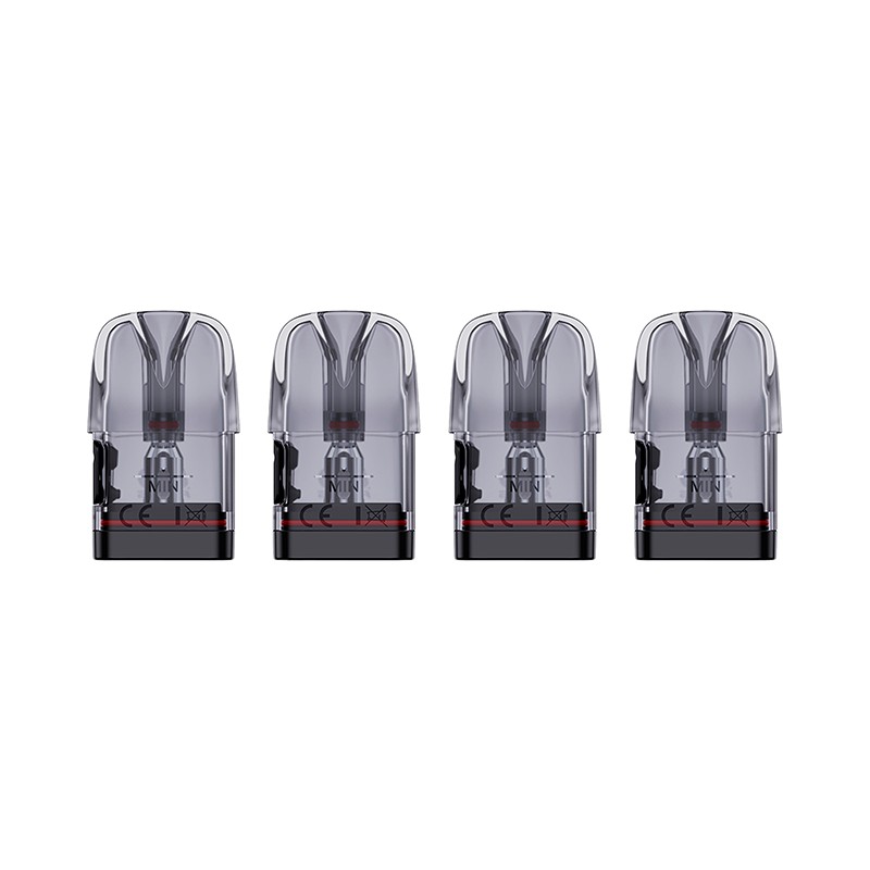 Uwell Caliburn G3 Pod Kartuş Yoğun Lezzet Fiyatı Uygun fiyatıyla dayanıklı Uwell Caliburn G3 pod kartuşu, salt nikotin ile yoğun lezzet ve güçlü buhar sunar.