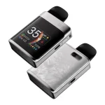 Uwell Caliburn G3 Pro KOKO, dayanıklı ve taşınabilir yapısıyla salt nikotin için uygun fiyatlı bir seçenek sunar.