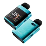 Uwell Caliburn G3 Pro KOKO, dayanıklı ve taşınabilir yapısıyla salt nikotin için uygun fiyatlı bir seçenek sunar.