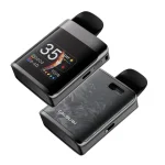 Uwell Caliburn G3 Pro KOKO, dayanıklı ve taşınabilir yapısıyla salt nikotin için uygun fiyatlı bir seçenek sunar.