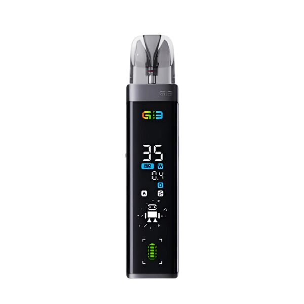 Uygun fiyatlı Uwell Caliburn G3 Pro Pod Mod, ayarlanabilir hava akışı ve salt nikotin için ideal lezzet sunar.