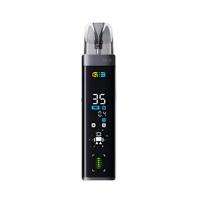 Uygun fiyatlı Uwell Caliburn G3 Pro Pod Mod, ayarlanabilir hava akışı ve salt nikotin için ideal lezzet sunar.