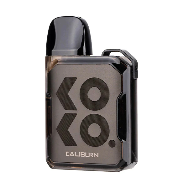 Uwell Caliburn GK2 Vision Pod Uygun fiyatlı Uwell Caliburn GK2 Vision, entegre ekranı ve güçlü bataryasıyla salt nikotin için üstün lezzet sunar.
