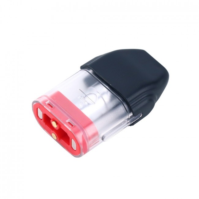 Uwell Caliburn KOKO Kartuş 4'lü Uygun fiyatlı 4'lü Uwell Caliburn KOKO yedek kartuş seti ile salt nikotin için uzun ömürlü lezzet ve buhar kalitesi.