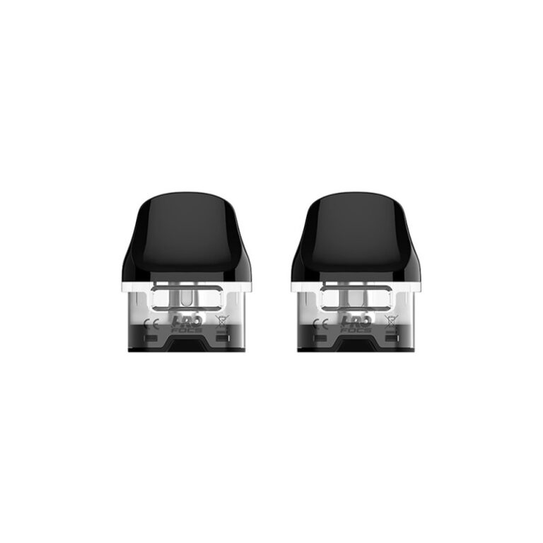 Uwell Crown D Pod kartuş ile yoğun buhar ve zengin lezzeti uygun fiyata keşfedin.