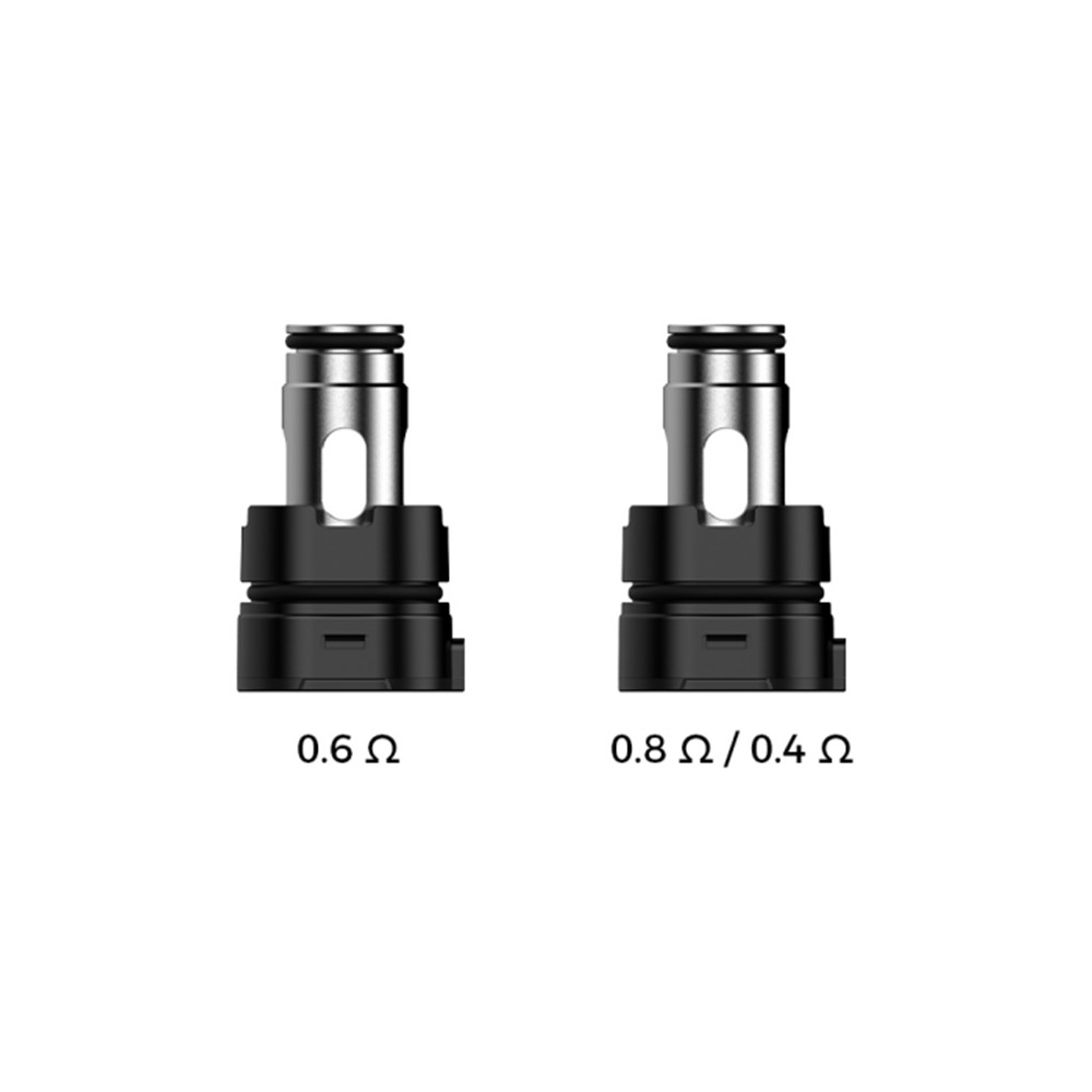 Uwell Crown M Pod Coil Uygun fiyatıyla üstün lezzet ve dayanıklılık sunan Uwell Crown M Pod Mod yedek atomizeri.