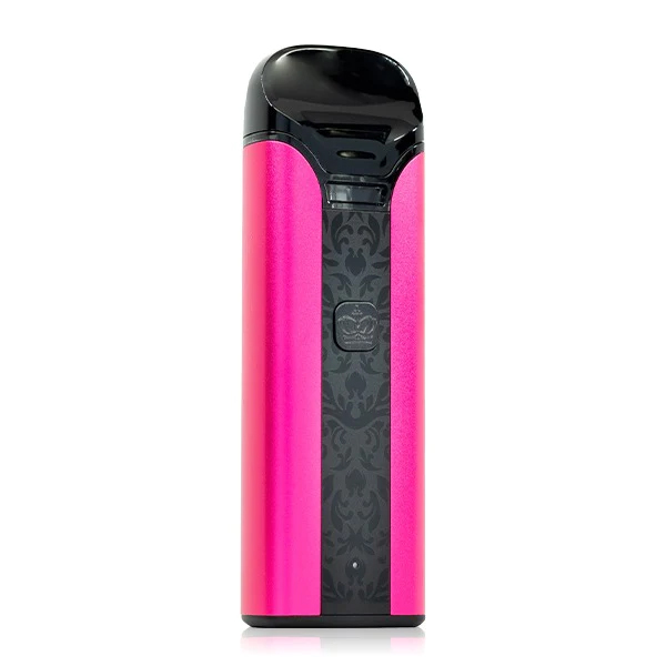 Uwell Crown Pod Mod - 1 Uygun fiyatlı Uwell Crown Pod Mod, salt nikotin ile günlük kullanımda uzun pil ömrü ve lezzet sunar.