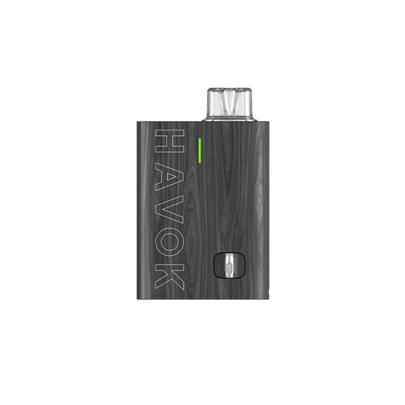 Uwell Havok R Pod Mod Ayarlanabilir Güç Fiyatı Uwell Havok R Pod Mod ile şık tasarımda ayarlanabilir güç ve salt nikotin keyfini uygun fiyata yaşayın.