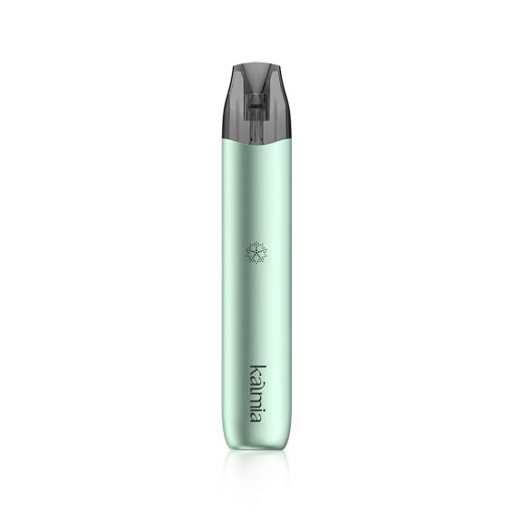 Uwell Kalmia Pod Mod Kompakt Tasarım Fiyatı Uygun fiyatlı Uwell Kalmia Pod Mod, günlük taşınabilirlik ve uzun pil ömrüyle salt nikotin kullanımı için idealdir.