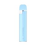 Uygun fiyatlı Uwell Popreel P1 Pod Mod, kompakt ve taşınabilir yapısıyla salt nikotin için zengin buhar keyfi sunar.