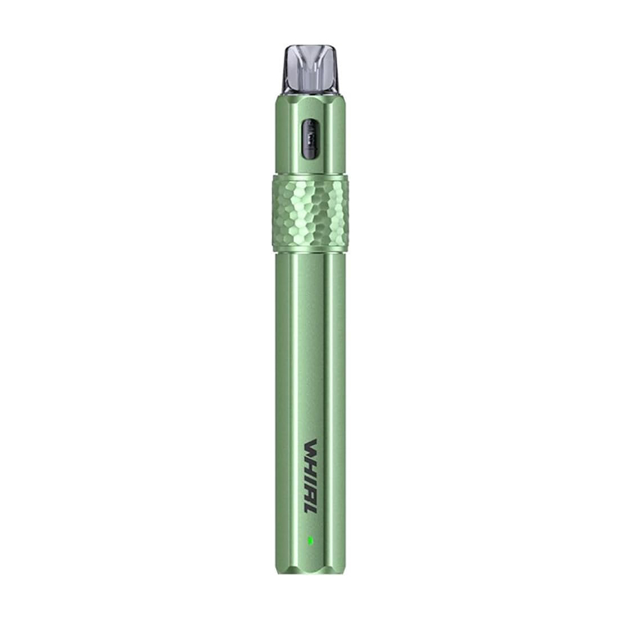 Uwell Whirl F Pod Mod Uygun fiyatlı Uwell Whirl F Pod Mod, taşınabilir yapısı ve uzun pil ömrüyle pratik bir salt nikotin deneyimi sunar.