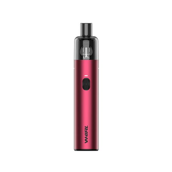 Uwell Whirl S2 Pod Mod Uygun fiyatlı Uwell Whirl S2 Pod Mod, kompakt yapısıyla uzun pil ömrü ve güçlü salt nikotin performansı sunar.