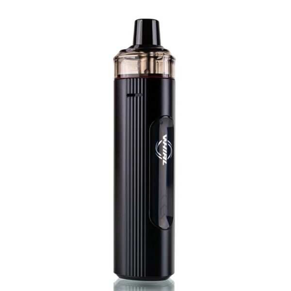 Uygun fiyatlı UWELL Whirl T1 Pod, sızdırmaz yapısı ve uzun piliyle salt nikotin için güvenilir bir seçenek.