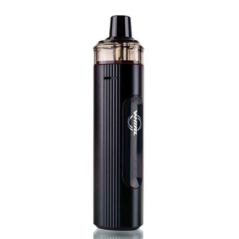 UWELL Whirl T1 Pod Uzun Ömürlü Pil Uygun fiyatlı UWELL Whirl T1 Pod, sızdırmaz yapısı ve uzun piliyle salt nikotin için güvenilir bir seçenek.