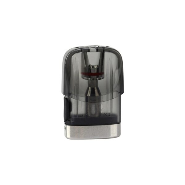 Uygun fiyatıyla dayanıklı Uwell Yearn Neat 2 pod kartuş lezzet ve buhar tutarlılığını korur.
