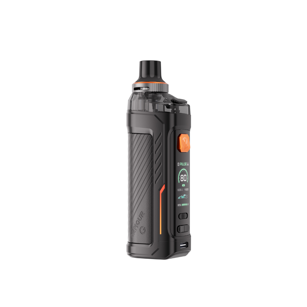 Vaporesso Armour G Kit 100W 100W GENE TT çipli Vaporesso Armour G Kit ile uygun fiyatlı ve dayanıklı buhar deneyimini keşfedin.