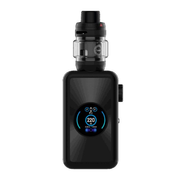 Uygun fiyata salt nikotin uyumlu Vaporesso Gen Max Kit, AXON çip ile yüksek performans ve hızlı şarj sunar.