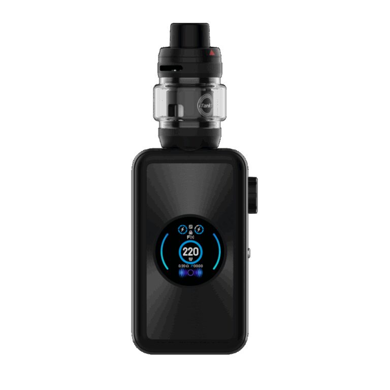 Uygun fiyata salt nikotin uyumlu Vaporesso Gen Max Kit, AXON çip ile yüksek performans ve hızlı şarj sunar.