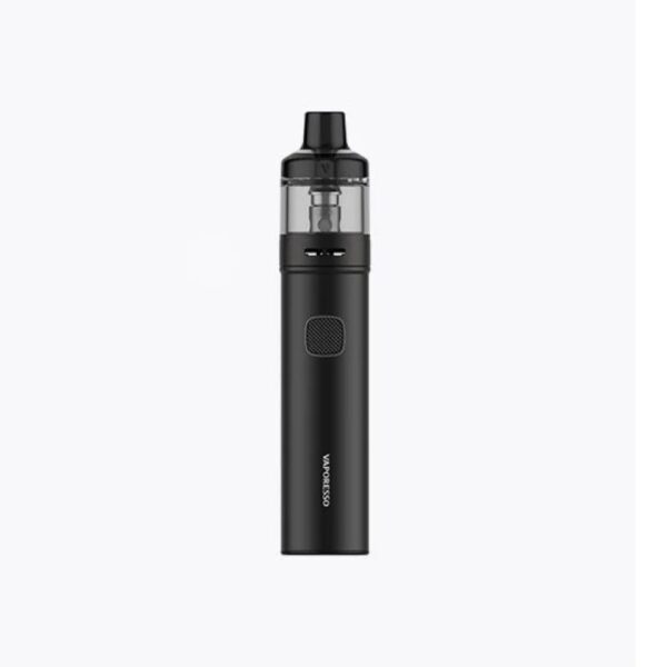 Uygun fiyatlı 40W güç ve 1500mAh pil ile salt nikotin için taşınabilir sızdırmaz pod sistem.