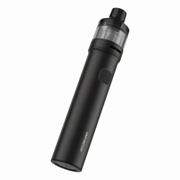 2000mAh batarya ve 80W güce sahip bu pod mod, uygun fiyatıyla salt nikotin için sızdırmaz ve uzun süreli performans sunar.