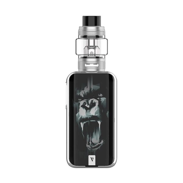 Şık ve dayanıklı Vaporesso Luxe 2, AXON çipiyle üstün performans ve uygun fiyat sunar.