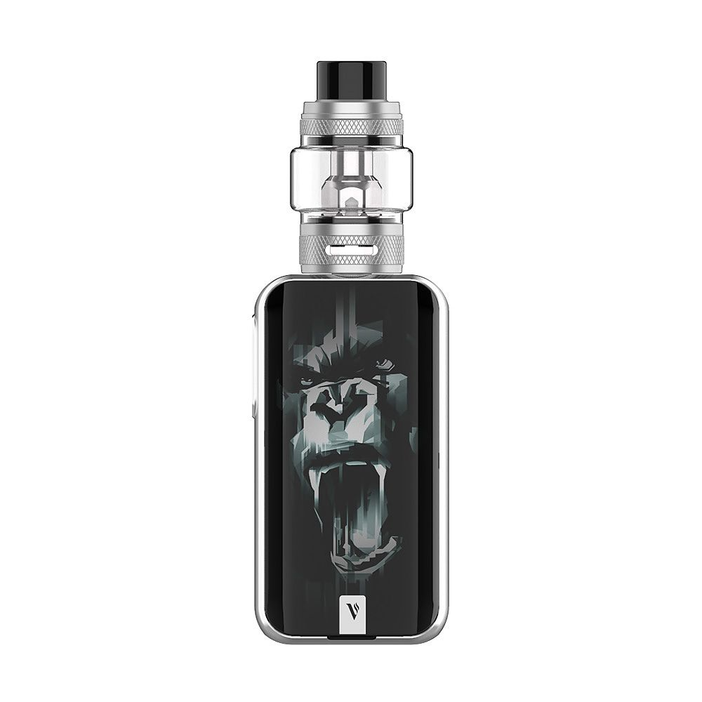 Vaporesso Luxe 2 220W TC Kit Şık ve dayanıklı Vaporesso Luxe 2, AXON çipiyle üstün performans ve uygun fiyat sunar.
