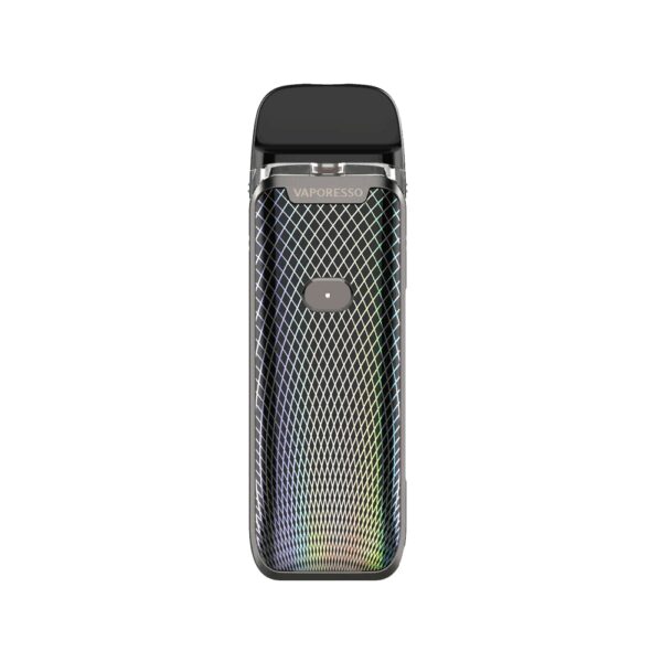 40W güç ve 4ml hazne ile uygun fiyata salt nikotin için ideal Vaporesso Luxe PM40 pod sistemi.