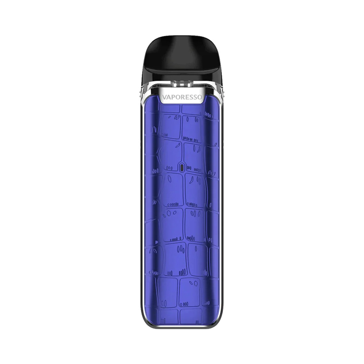 Vaporesso Luxe Q Pod Uygun fiyatıyla kompakt ve güçlü Vaporesso Luxe Q Pod, salt nikotin için sızdırmaz pod sistemi sunar.