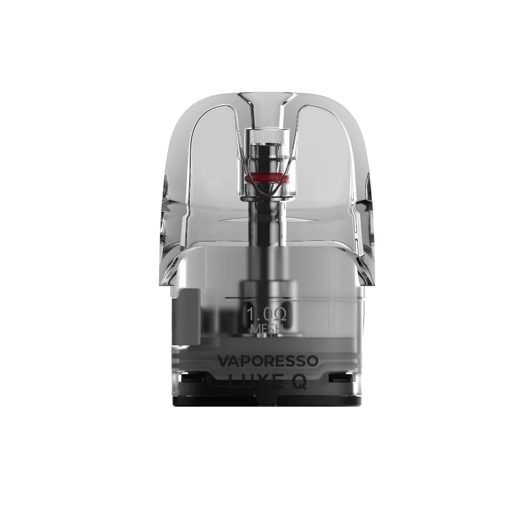 Vaporesso Luxe Q2 Kartuş Dayanıklı Yapı Fiyatı Dayanıklı yapısıyla yoğun buhar ve zengin lezzet sunan bu salt nikotin uyumlu kartuşu uygun fiyata keşfedin.