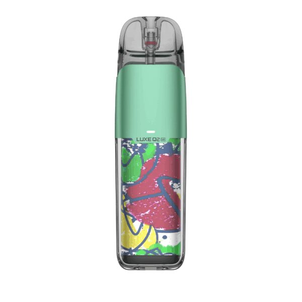 Uygun fiyatlı Vaporesso Luxe Q2 SE Pod Mod, AXON çipiyle zengin buhar ve tutarlı salt nikotin deneyimi sunar.