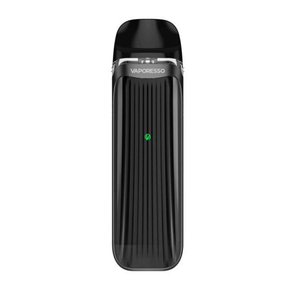 Uygun fiyatlı Vaporesso Luxe Qs Pod Mod, Axon çip ve ayarlanabilir hava akışıyla salt nikotin için ideal performans sunar.