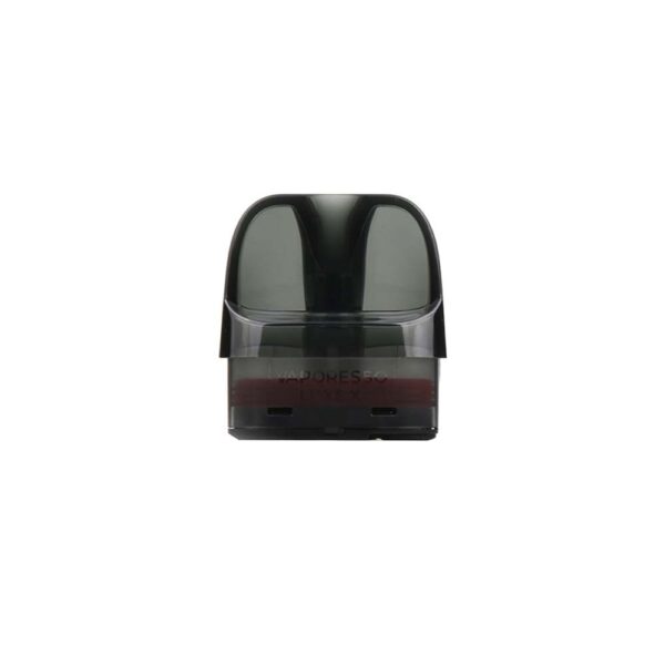 Uygun fiyatıyla dayanıklı Vaporesso Luxe X pod kartuş, zengin aromalı salt nikotin buhar keyfi sunar.