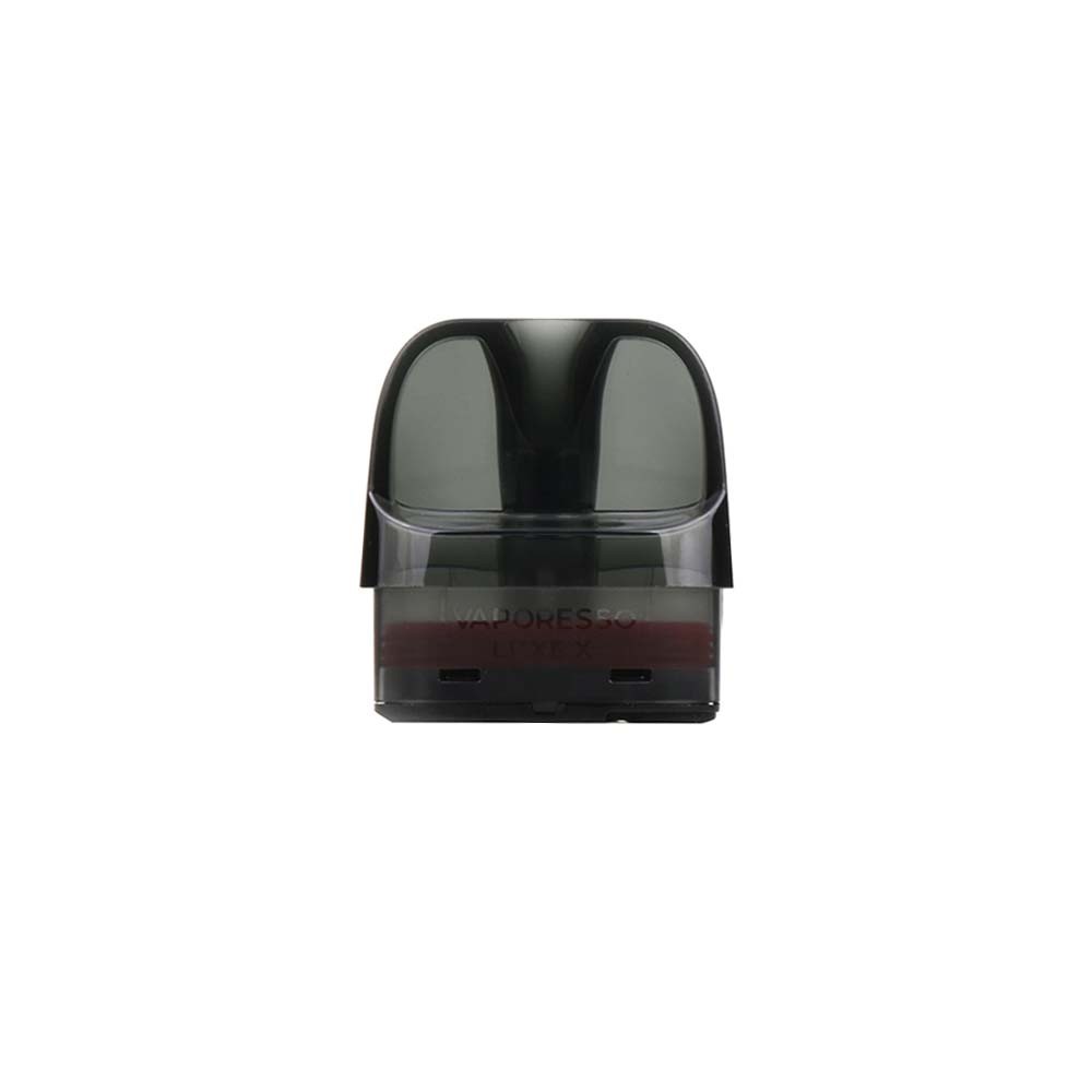 Vaporesso Luxe X Pod Kartuş Uygun fiyatıyla dayanıklı Vaporesso Luxe X pod kartuş, zengin aromalı salt nikotin buhar keyfi sunar.